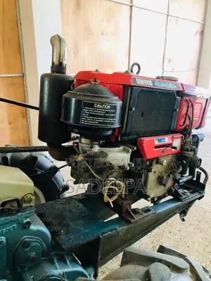Kubota Rv 125 2009 Tractor (Used)