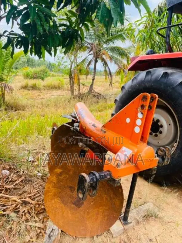 TAFE 3502 2011 Tractor (Used)