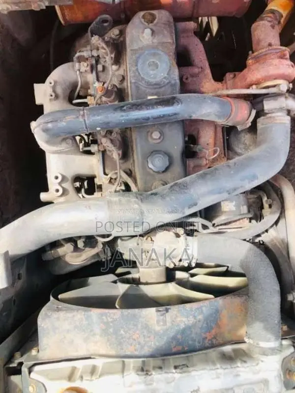 Hitachi 120 2012 Heavy-Duty (Used)