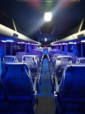 Isuzu LT 134 2014 Bus (Used)