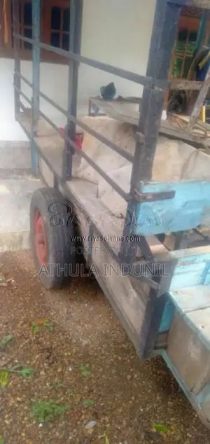 Aprilia Sefan 1980 Tractor (Used)