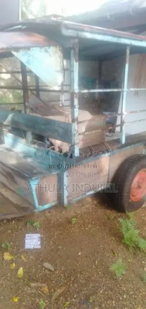 Aprilia Sefan 1980 Tractor (Used)