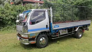 Mitsubishi Canter 1993 Lorry (Used)