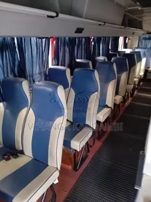 Ashok-Leyland Lynx 2021 Bus (Used)