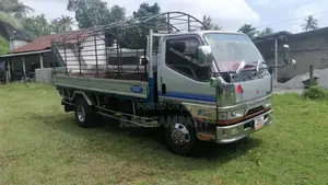 Mitsubishi Canter 1993 Lorry (Used)