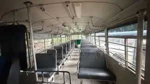 Ashok-Leyland Viking 2004 Bus (Used)