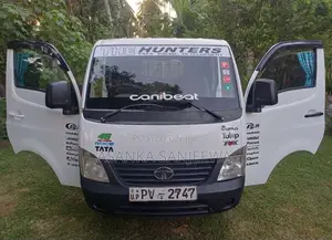 Tata Dimo Lokka 2013 Lorry (Used)