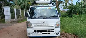 Suzuki Carry 2015 Lorry (Used)