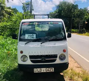 Tata Dimo Batta 2006 Lorry (Used)