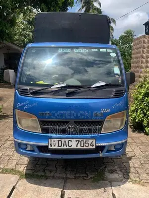 Tata Dimo Batta 2016 Lorry (Used)