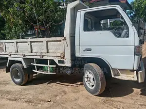 Atco Tipper 2008 Lorry (Used)