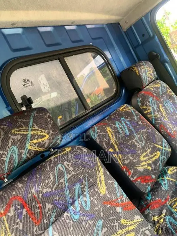 Tata Dimo Batta 2016 Lorry (Used)