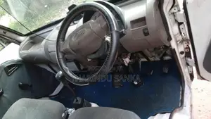Mahindra Maxximo 2012 Lorry (Used)