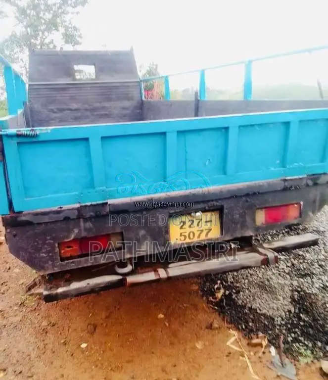 Toyota TOYOACE 1994 Lorry (Used)