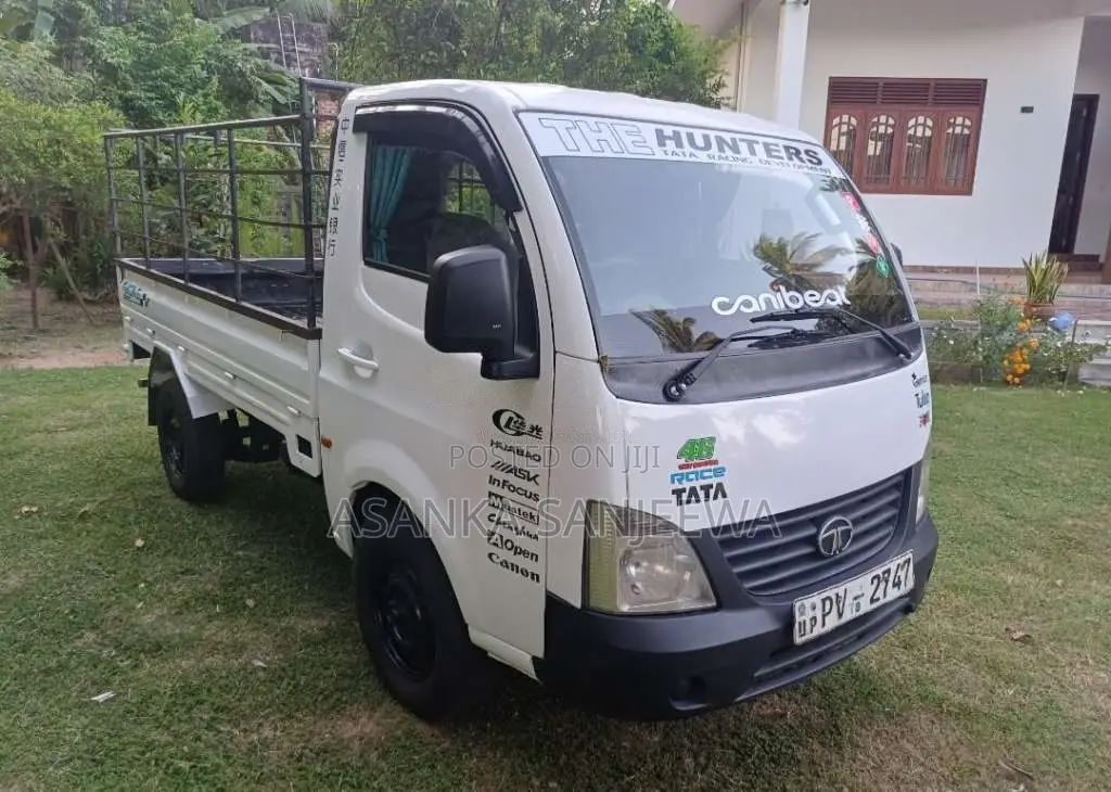 Tata Dimo Lokka 2013 Lorry (Used)