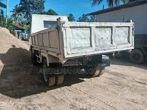 Atco Tipper 2008 Lorry (Used)