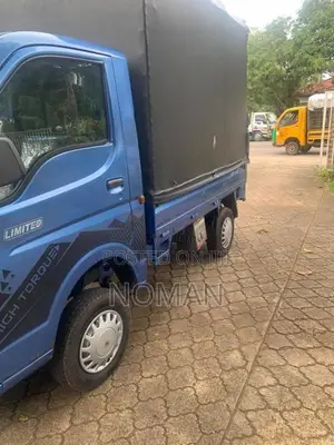 Tata Dimo Batta 2016 Lorry (Used)