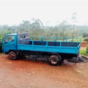 Toyota TOYOACE 1994 Lorry (Used)