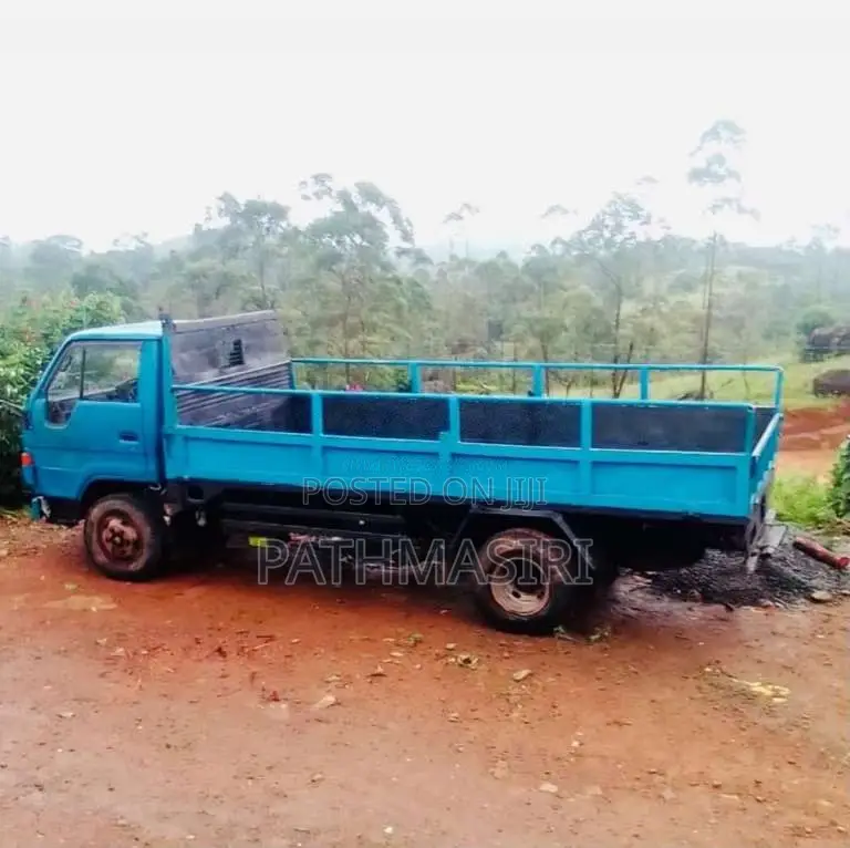 Toyota TOYOACE 1994 Lorry (Used)