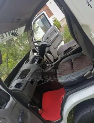 Tata Dimo Lokka 2013 Lorry (Used)