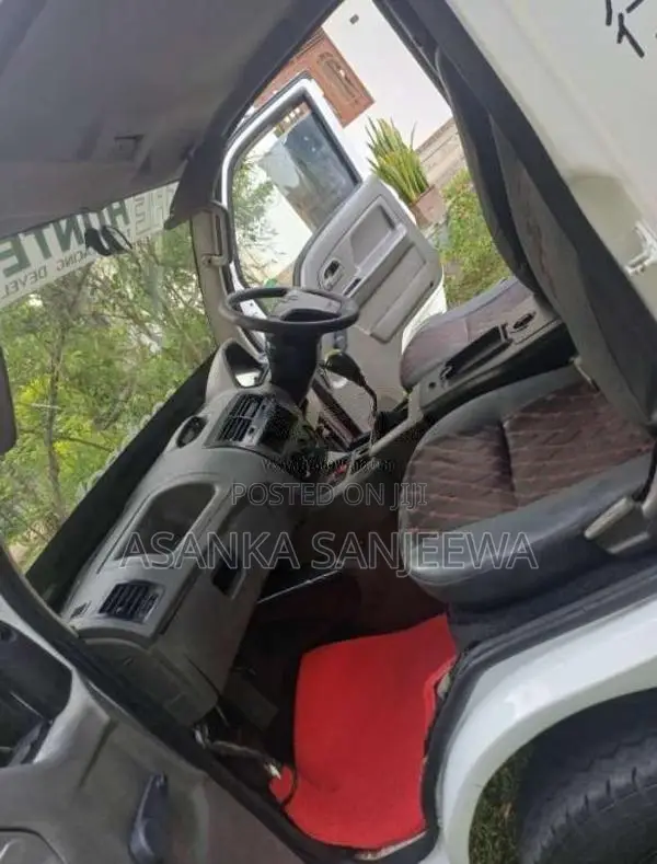 Tata Dimo Lokka 2013 Lorry (Used)