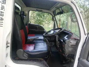 Isuzu Tipper 2002 Lorry (Used)
