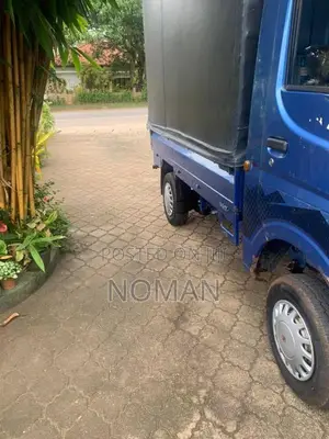 Tata Dimo Batta 2016 Lorry (Used)