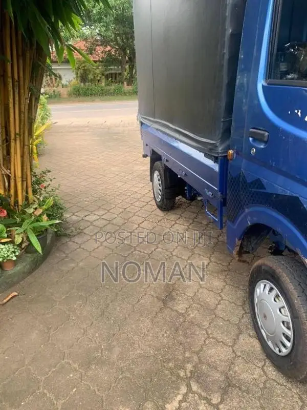 Tata Dimo Batta 2016 Lorry (Used)