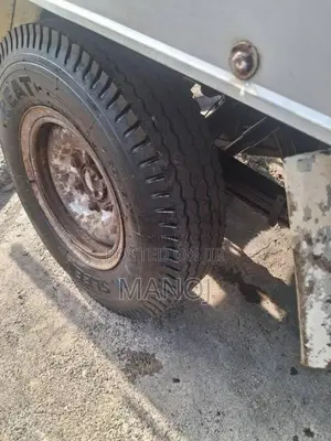 Toyota Toyoace 1992 Lorry (Used)