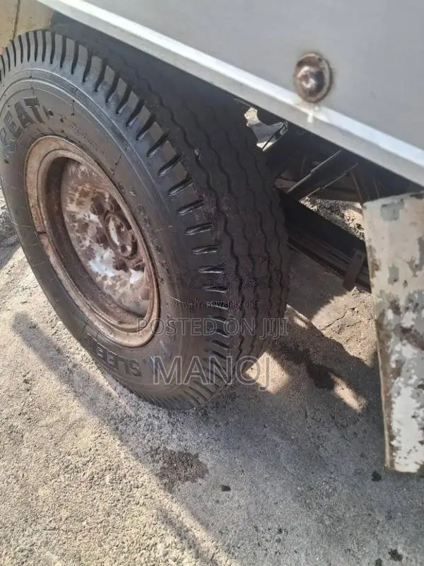 Toyota Toyoace 1992 Lorry (Used)