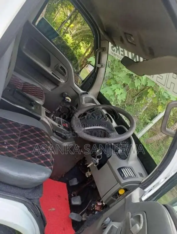 Tata Dimo Lokka 2013 Lorry (Used)