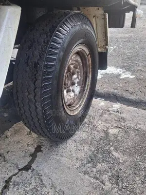 Toyota Toyoace 1992 Lorry (Used)