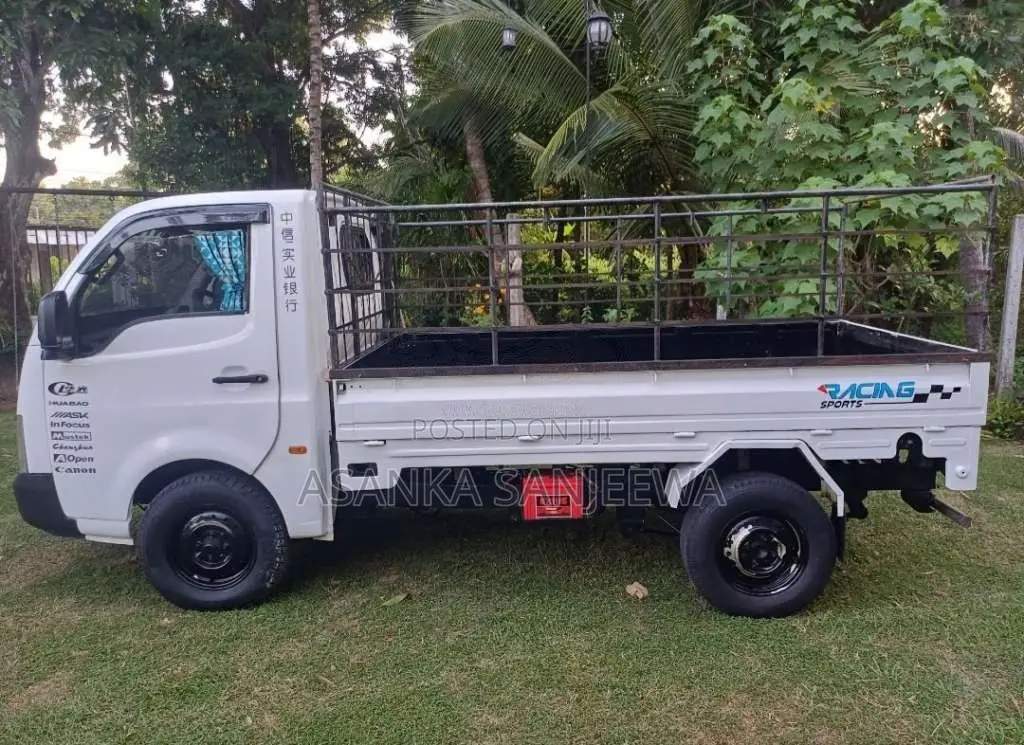 Tata Dimo Lokka 2013 Lorry (Used)