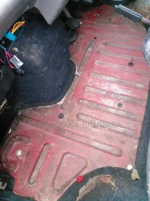 Tata Dimo Batta 2008 Lorry (Used)