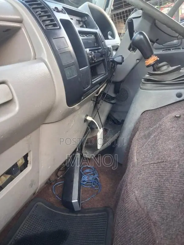 Toyota Toyoace 1992 Lorry (Used)