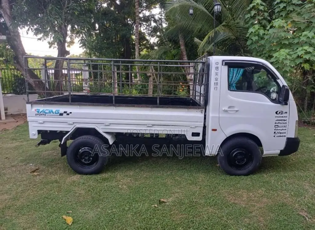 Tata Dimo Lokka 2013 Lorry (Used)