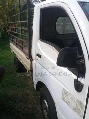 Tata Dimo Batta 2008 Lorry (Used)