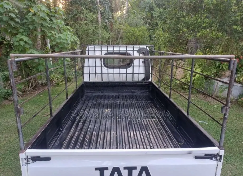 Tata Dimo Lokka 2013 Lorry (Used)