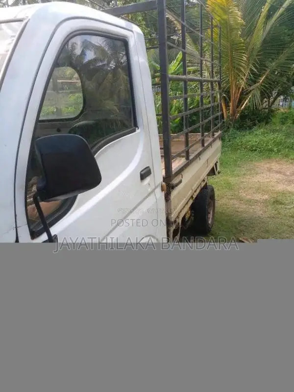 Tata Dimo Batta 2008 Lorry (Used)