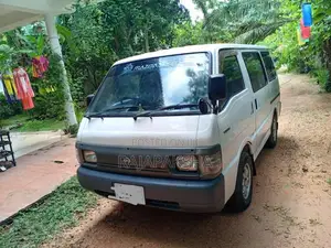 Mazda Bongo 1988 Van (Used)
