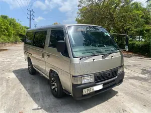Nissan Caravan 1999 Van (Used)