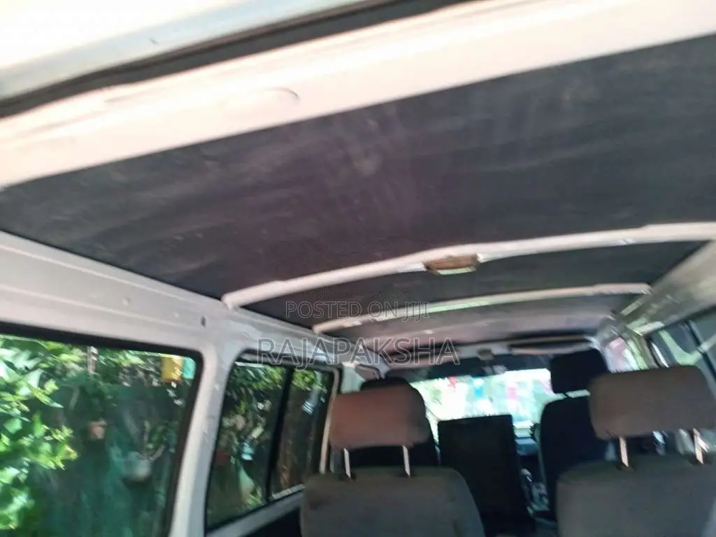 Mazda Bongo 1988 Van (Used)