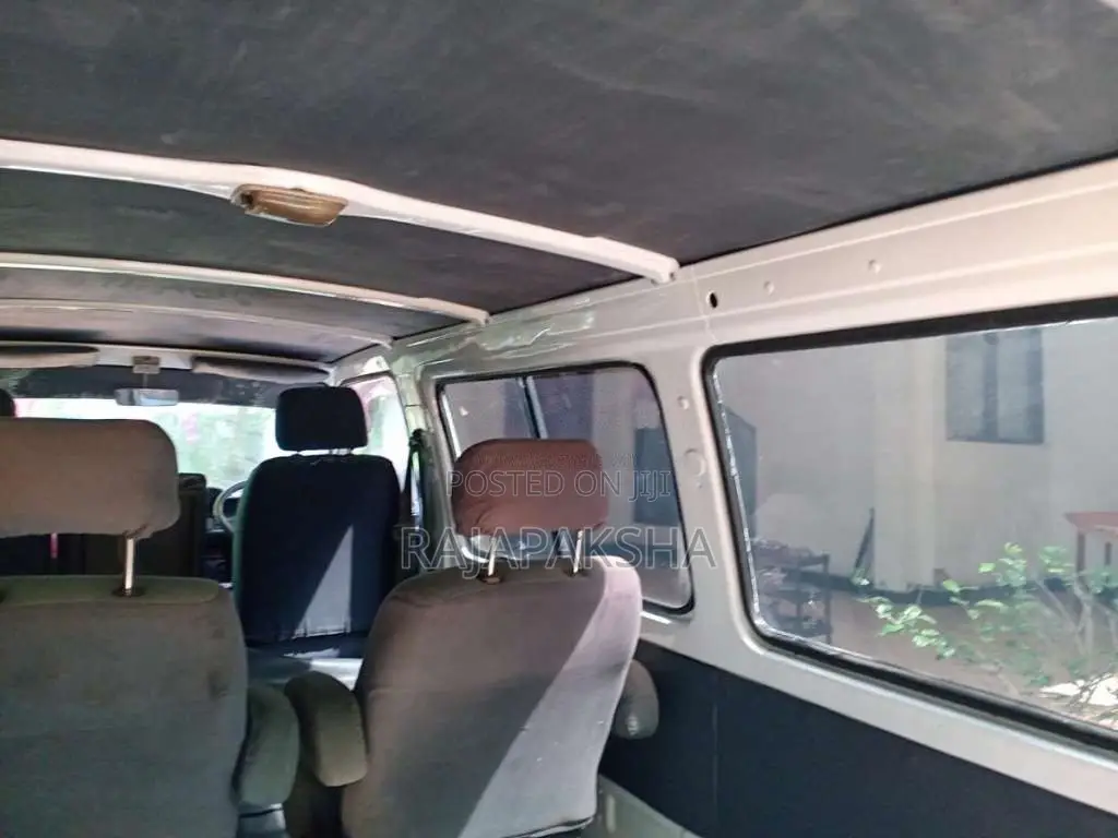 Mazda Bongo 1988 Van (Used)