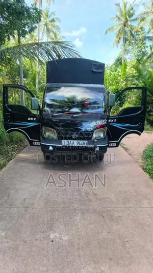 Tata Dimo Batta EX2 2015 Lorry (Used)