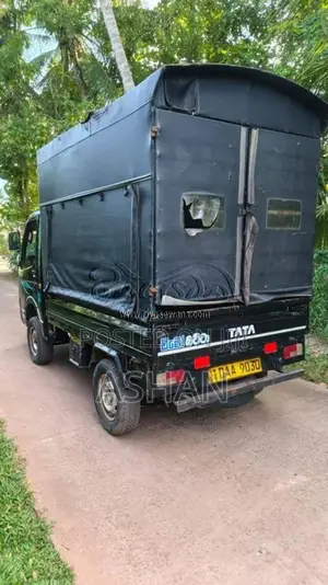 Tata Dimo Batta EX2 2015 Lorry (Used)