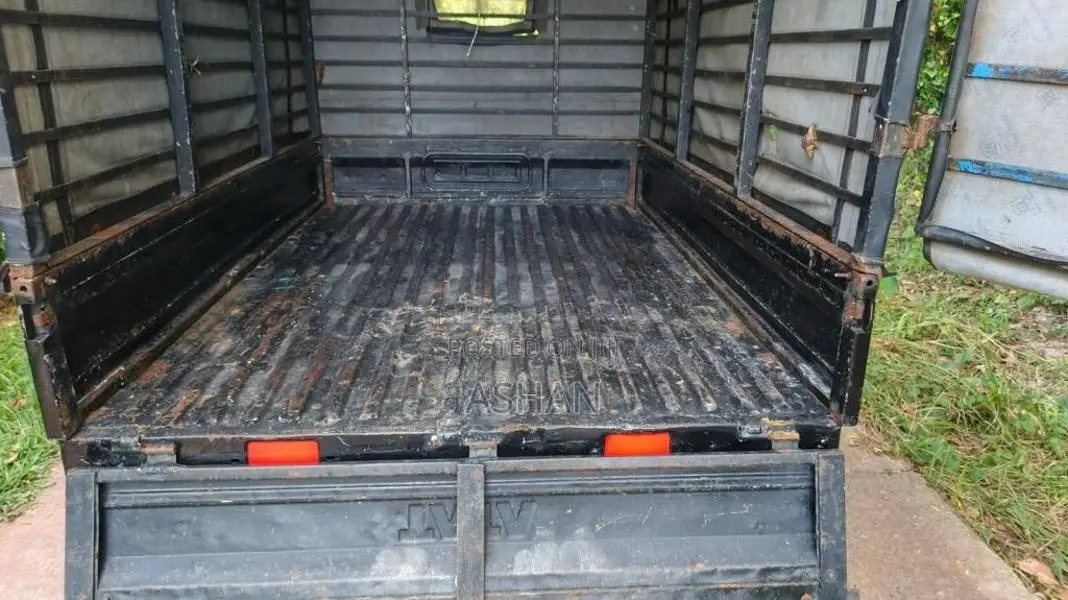 Tata Dimo Batta EX2 2015 Lorry (Used)