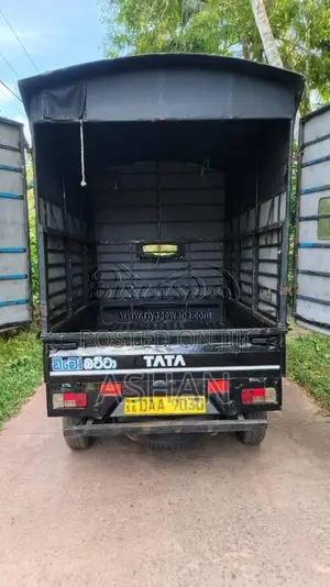 Tata Dimo Batta EX2 2015 Lorry (Used)