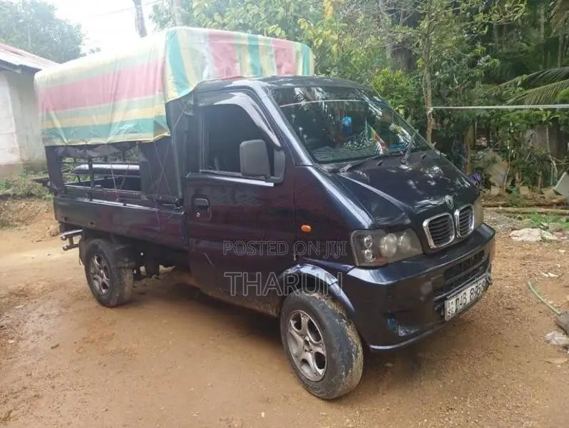 DFSK Unimo Lokka 2013 Lorry (Used)