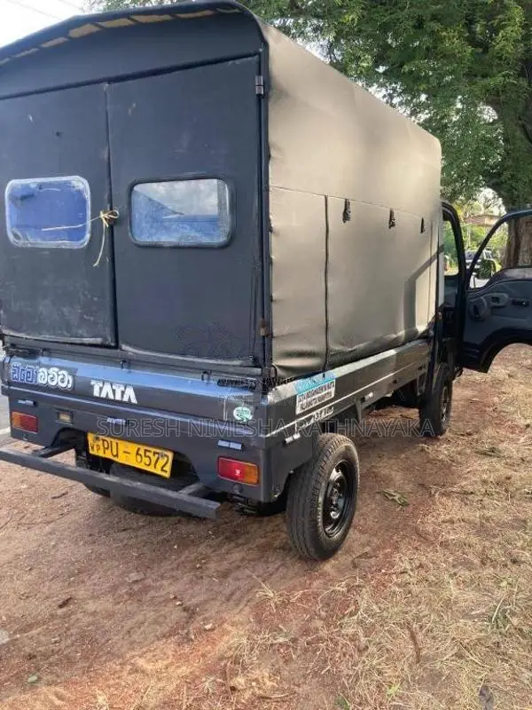 Tata Dimo Batta 2012 Lorry (Used)