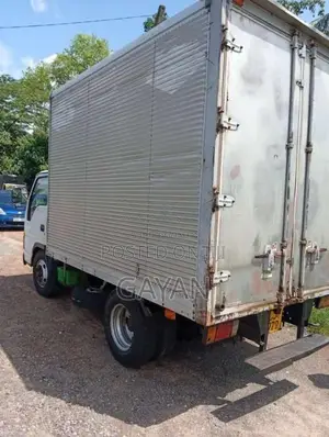 Nissan Atlas 2006 Lorry (Used)